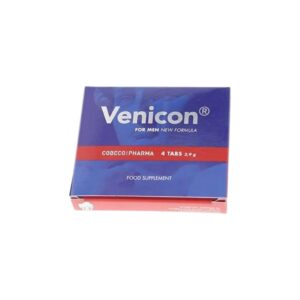 Venicon for men EU Smartshop Dreamvalley