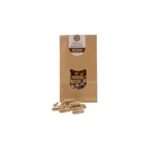 Valerian – 60 caps Smartshop Dreamvalley