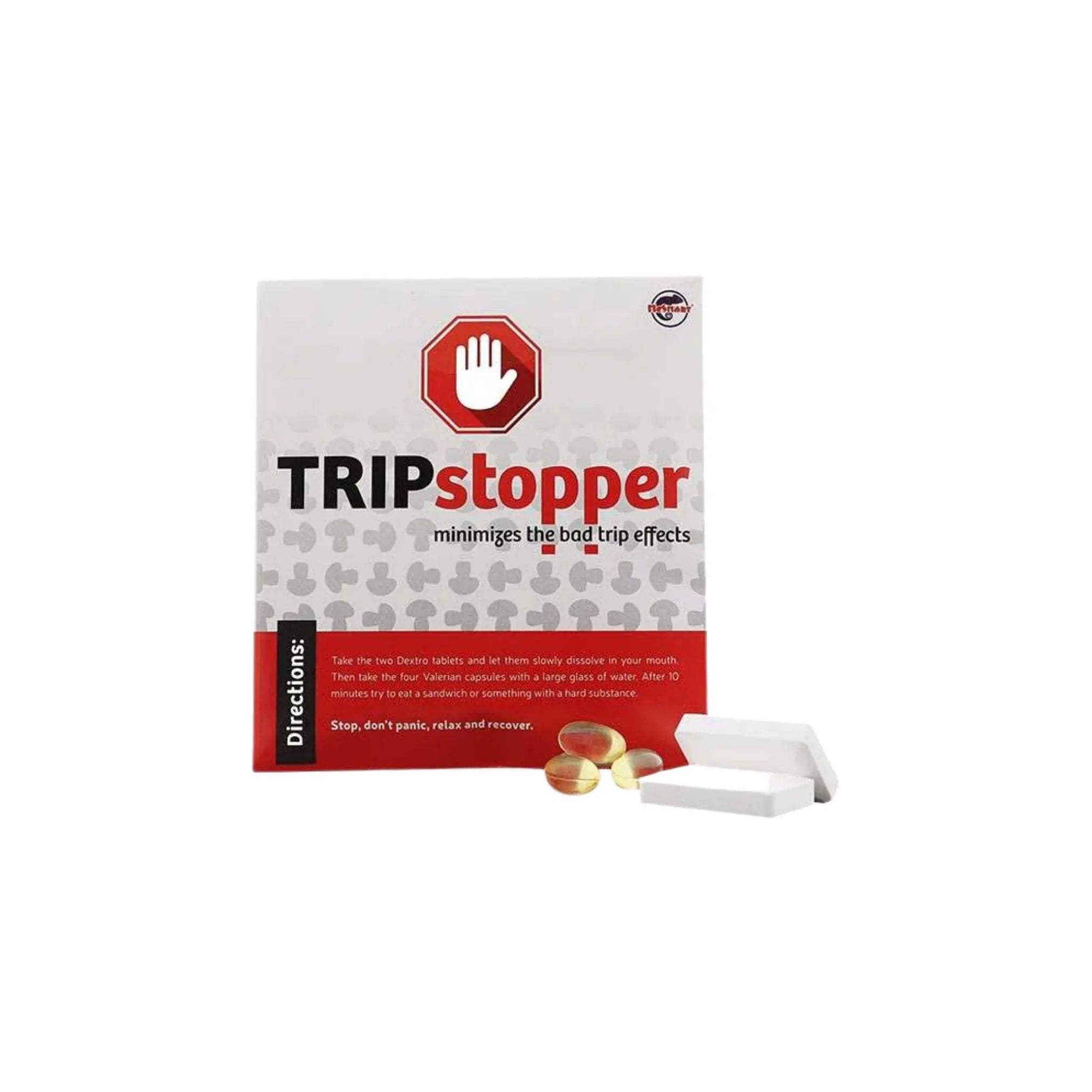 2039 Trip Stopper Smartshop Dreamvalley