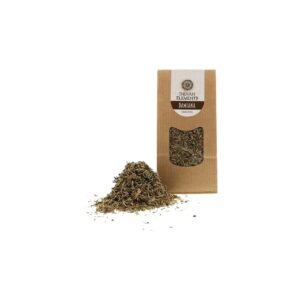 Damiana – 50 gram Smartshop Dreamvalley