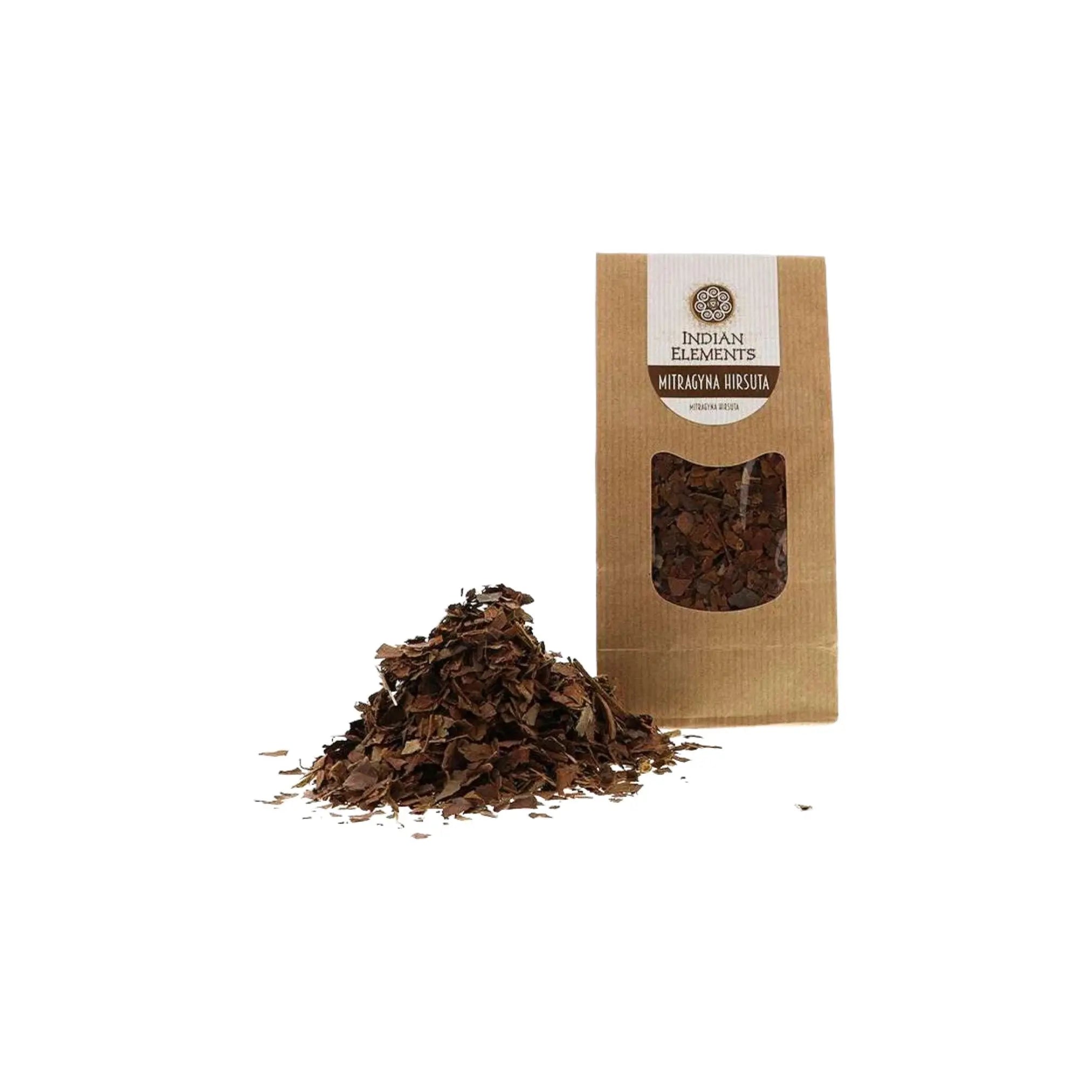 2148 Mitragyna Hirsuta – 50 gram Smartshop Dreamvalley