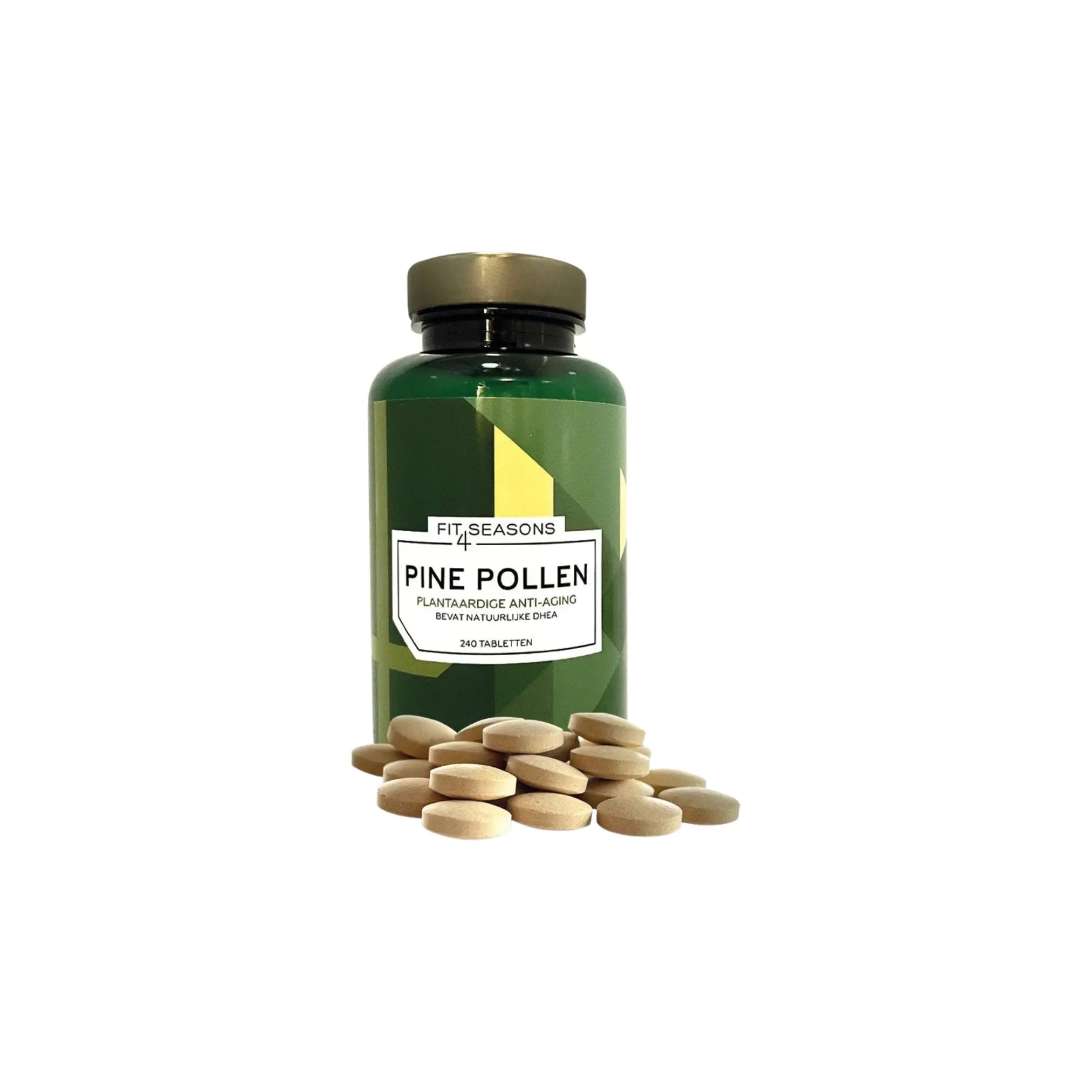 3917-2 Pine Pollen – 240 tabletten Smartshop Dreamvalley