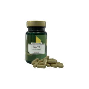 5-HTP – 40 stuks Smartshop Dreamvalley