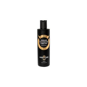 Kamagra glijmiddel op silicone basis 250ml Smartshop Dreamvalley