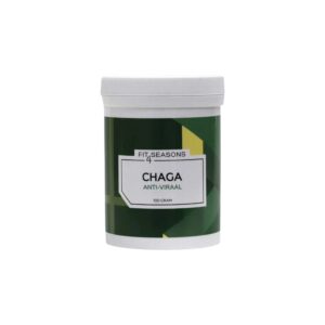 Chaga – 100 gram Smartshop Dreamvalley