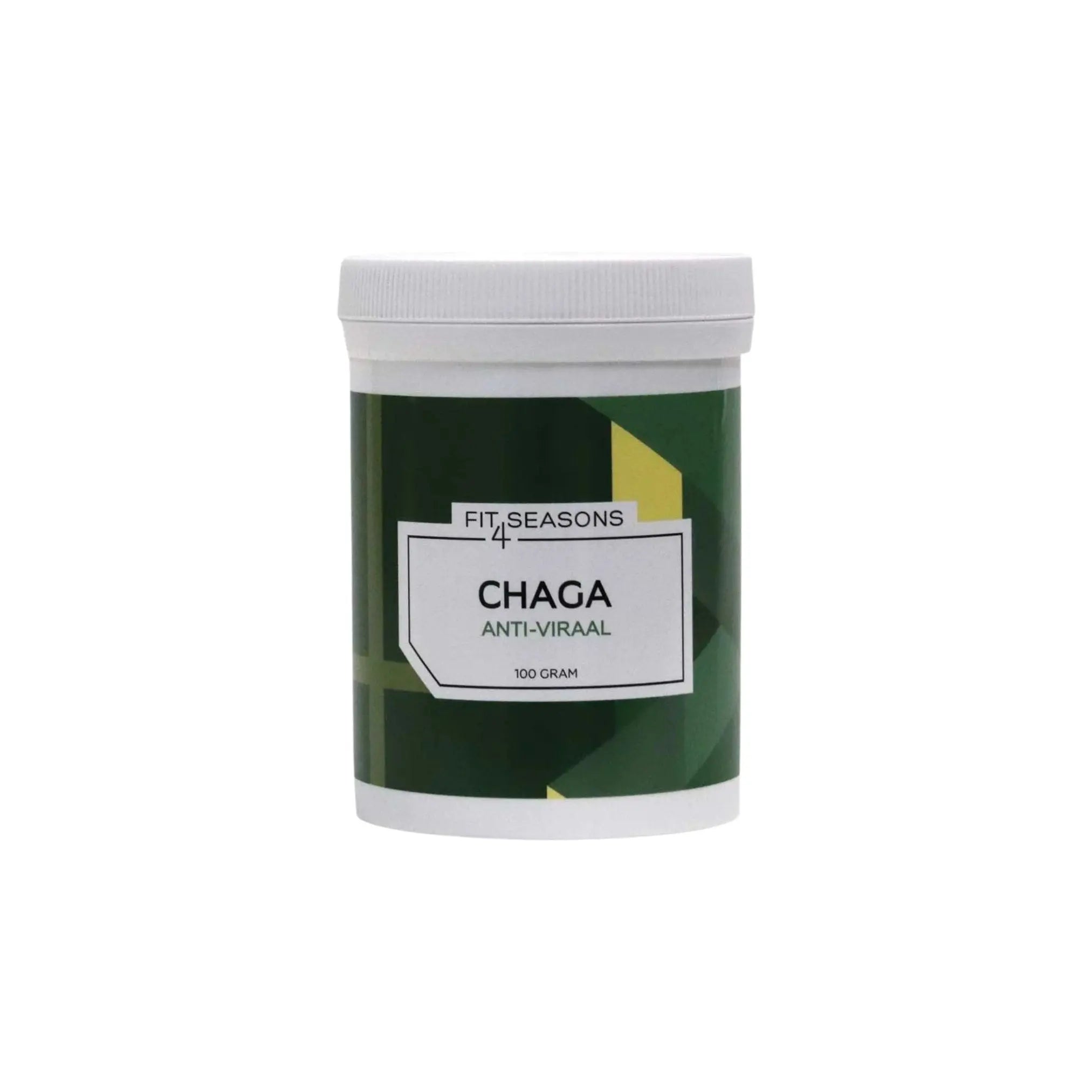 Chaga Chaga – 100 gram Smartshop Dreamvalley