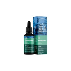 Chaga extract 30ml Smartshop Dreamvalley
