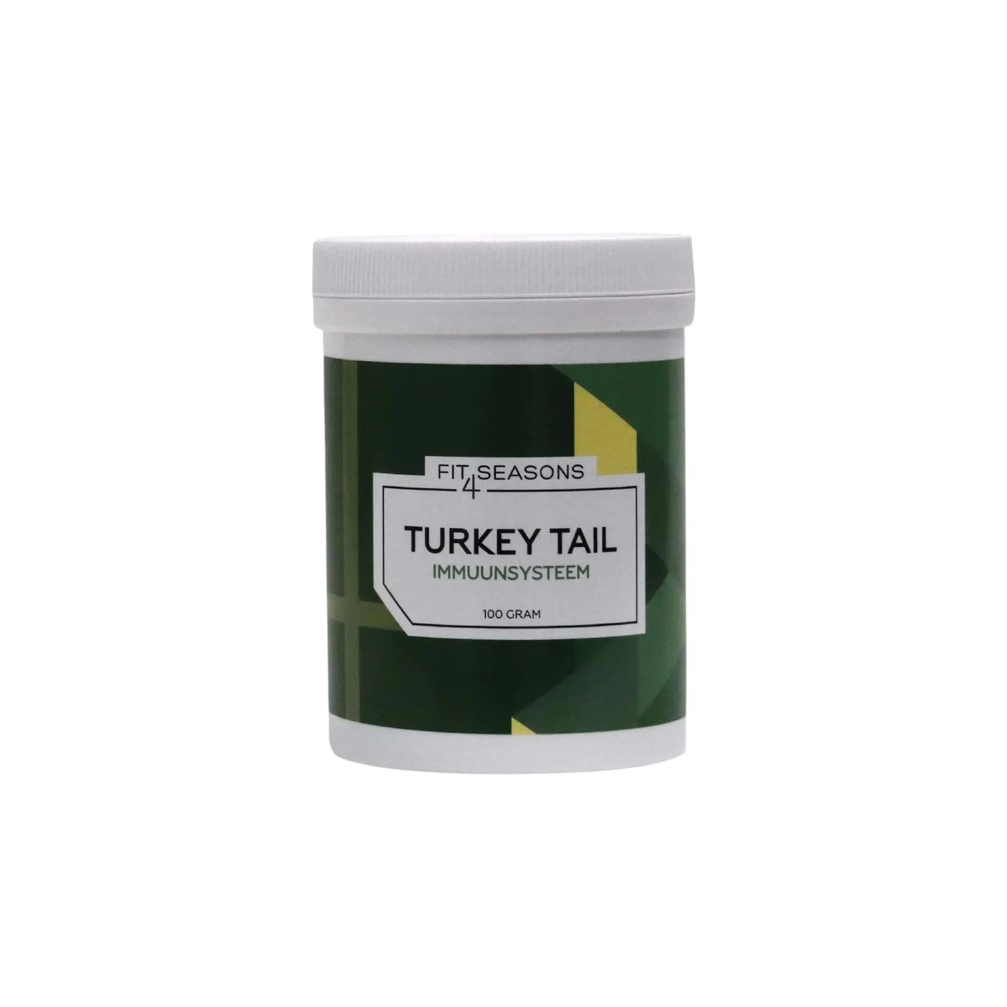 Turkey-tail Turkey Tail – 100 gram Smartshop Dreamvalley