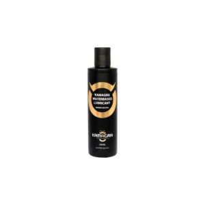 Kamagra glijmiddel op water basis 250 ML Smartshop Dreamvalley