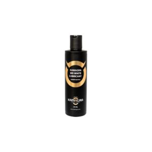 Kamagra WB White Lubricant 250ml Smartshop Dreamvalley