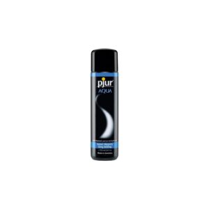 PJUR - AQUA - WATERBASIS GLIJMIDDEL - 100 ML Smartshop Dreamvalley