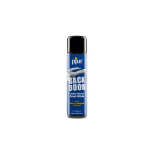 PJUR - BACK DOOR COMFORT - WATERBASIS GLIJMIDDEL - 100 ML Smartshop Dreamvalley