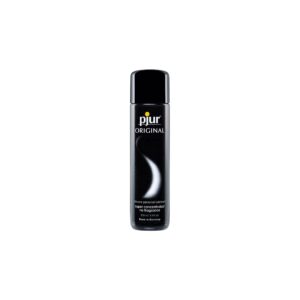 PJUR - ORIGINAL -  SILICONENBASIS GLIJMIDDEL  100ML Smartshop Dreamvalley