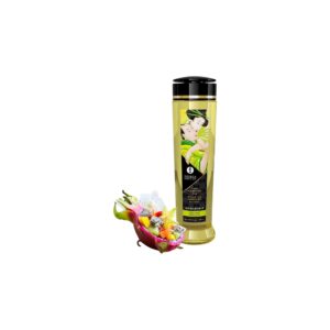 SHUNGA - MASSAGE OIL - IRRESISTIBLE ASIAN FUSION - 240 ML Smartshop Dreamvalley