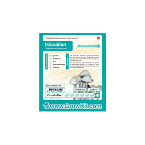 Hawaiian Growkit – 1200 cc