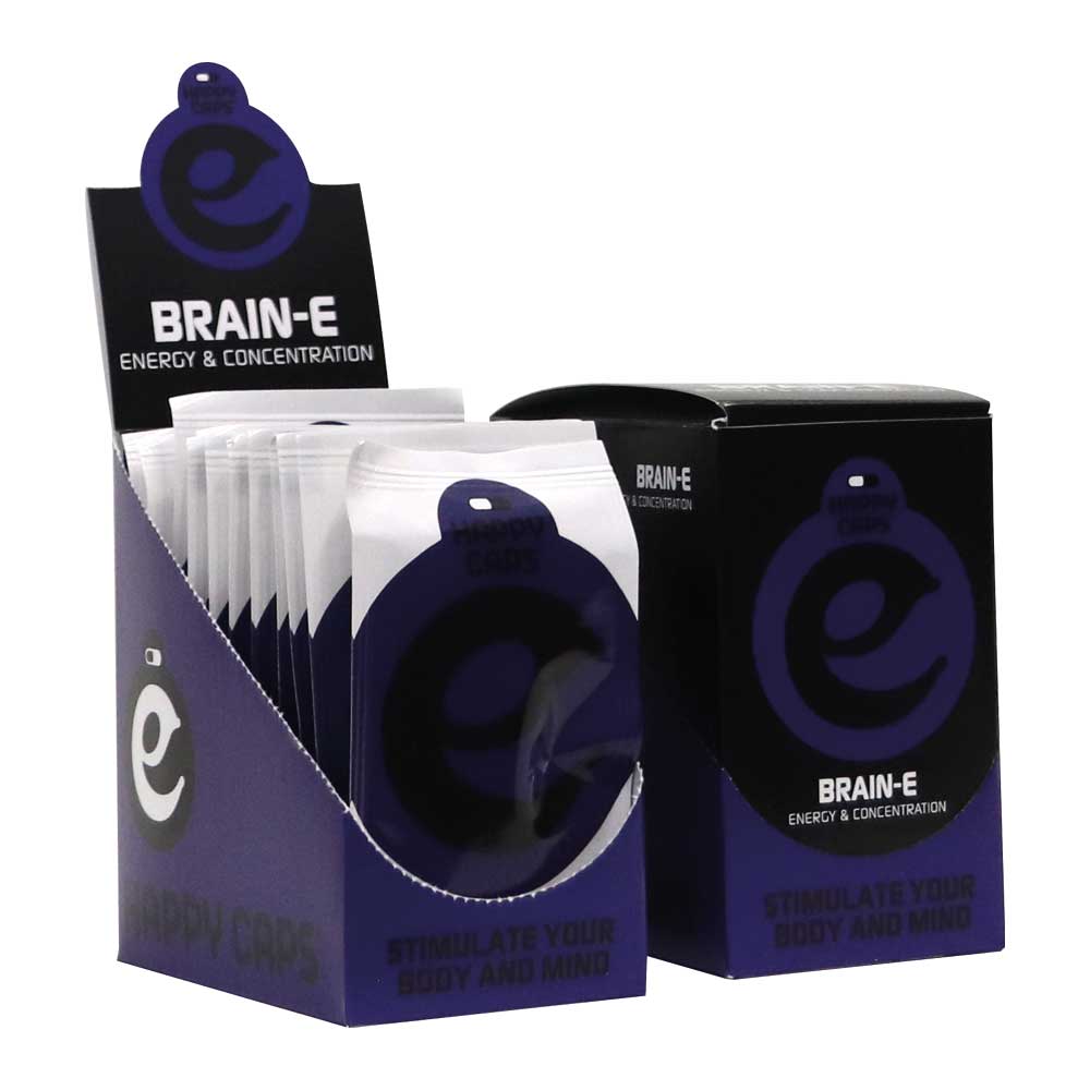 Brain-E