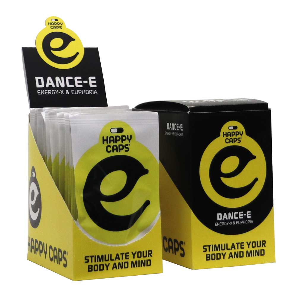 Dance-E