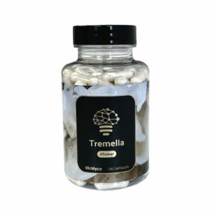 McMyco Tremella Fuciformis extract capsules