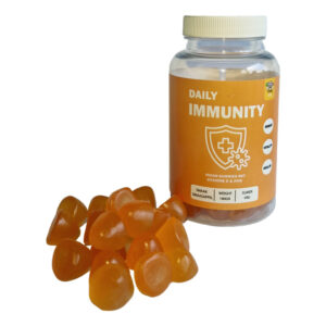 Daily Immunity Gummies - 180gr