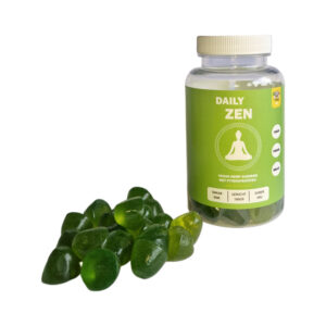 Daily Zen Gummies - 180gr