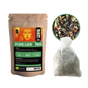 Shamanita Pure Life tea