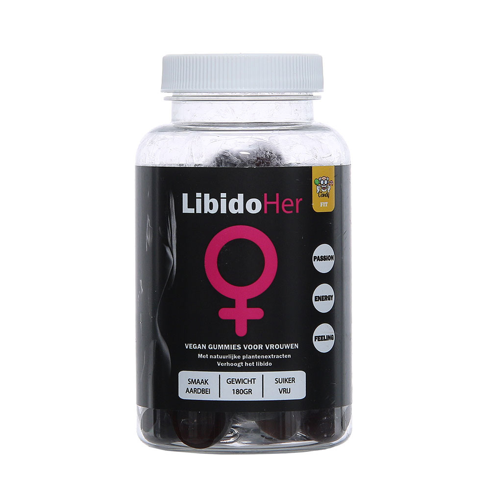 Libido Her