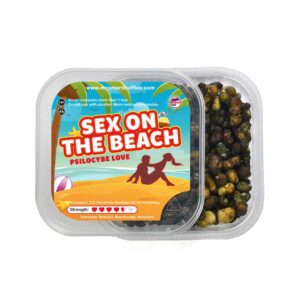 Sex on the Beach - 15 gram