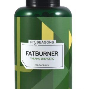 90053MCS F4S fatburner 100st.